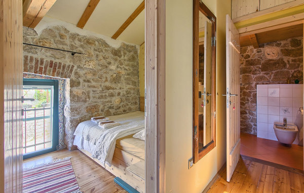 Feriehuse - Porec-Dracevac , Kroatien - CLI394 609