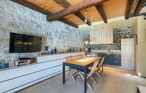 Feriehuse - Porec-Dracevac , Kroatien - CLI394 402
