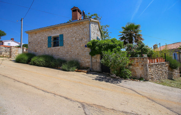 Feriehuse - Porec-Dracevac , Kroatien - CLI394 82