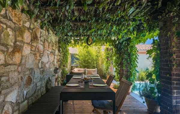 Feriehuse - Porec-Dracevac , Kroatien - CLI394 101