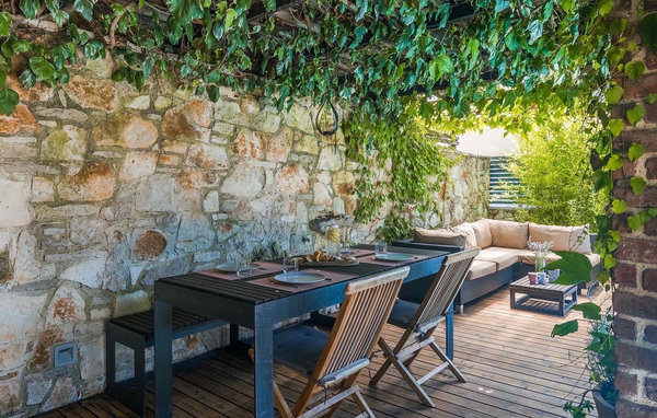 Feriehuse - Porec-Dracevac , Kroatien - CLI394 103