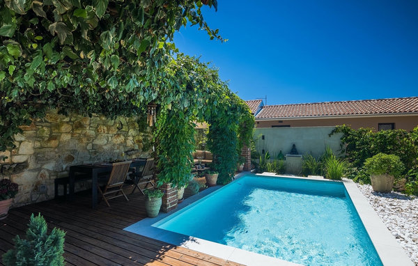 Feriehuse - Porec-Dracevac , Kroatien - CLI394 11