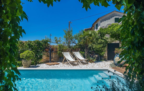 Feriehuse - Porec-Dracevac , Kroatien - CLI394 12