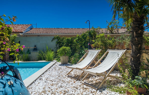 Feriehuse - Porec-Dracevac , Kroatien - CLI394 13