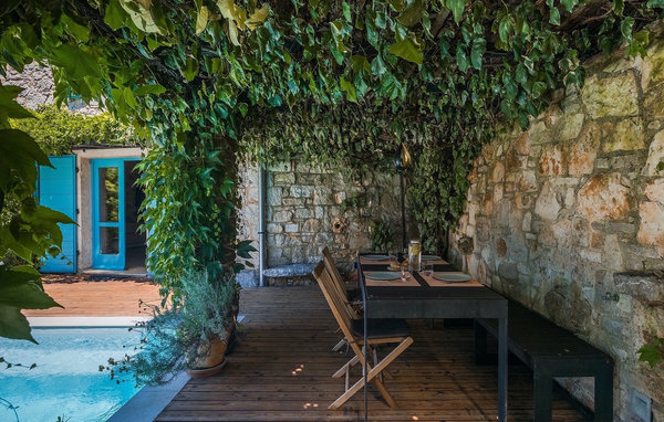 Feriehuse - Porec-Dracevac , Kroatien - CLI394 16