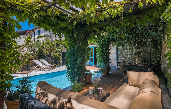 Feriehuse - Porec-Dracevac , Kroatien - CLI394 18