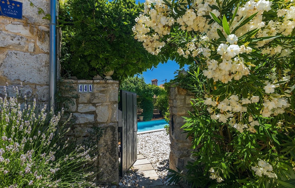 Feriehuse - Porec-Dracevac , Kroatien - CLI394 19