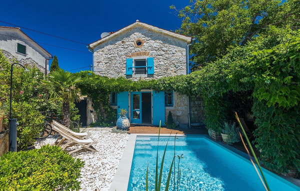 Feriehuse - Porec-Dracevac , Kroatien - CLI394 20