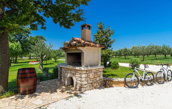 Casa vacanze - Rovinj-Bale , Croazia - CLI397 801