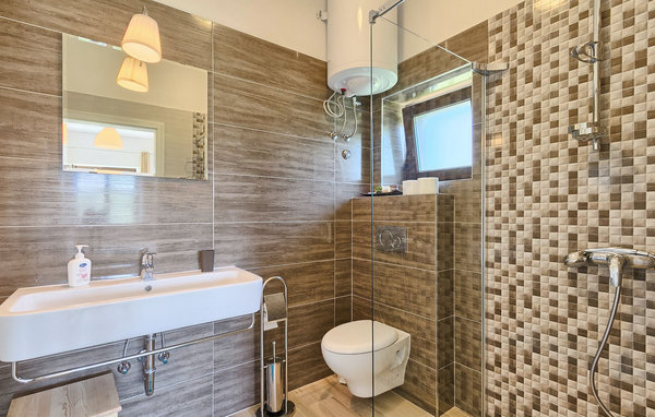 Casa vacanze - Rovinj-Bale , Croazia - CLI397 701