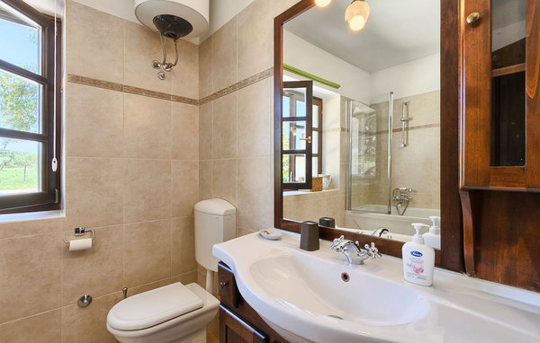 Casa vacanze - Rovinj-Bale , Croazia - CLI397 702
