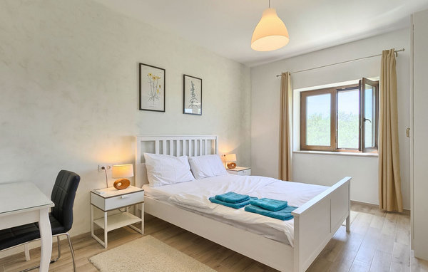Casa vacanze - Rovinj-Bale , Croazia - CLI397 601