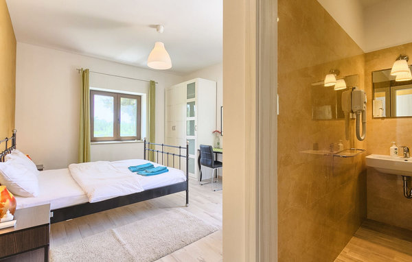 Casa vacanze - Rovinj-Bale , Croazia - CLI397 608