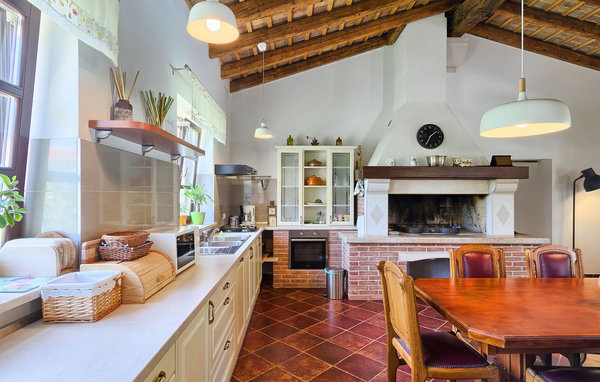 Casa vacanze - Rovinj-Bale , Croazia - CLI397 401