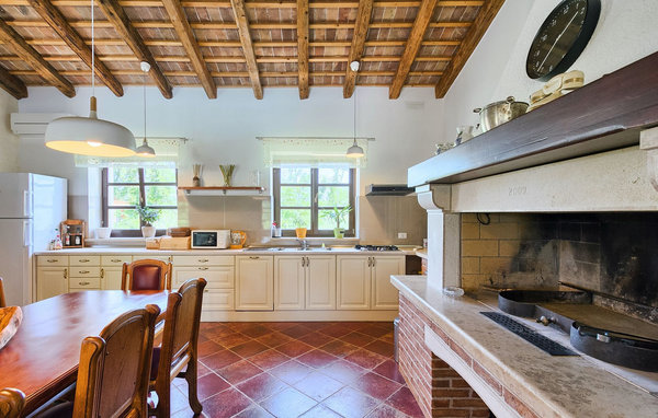 Casa vacanze - Rovinj-Bale , Croazia - CLI397 403