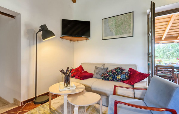 Casa vacanze - Rovinj-Bale , Croazia - CLI397 302