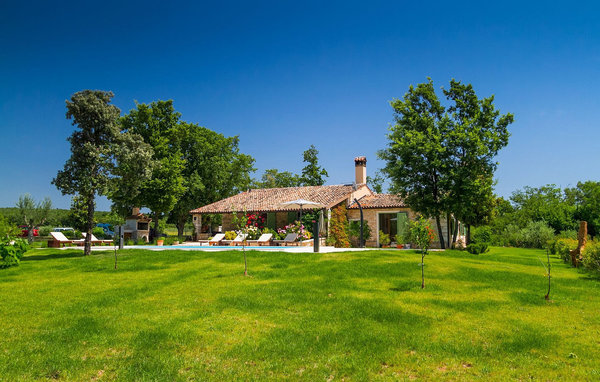 Casa vacanze - Rovinj-Bale , Croazia - CLI397 81