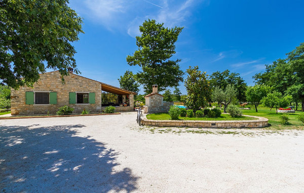 Casa vacanze - Rovinj-Bale , Croazia - CLI397 82