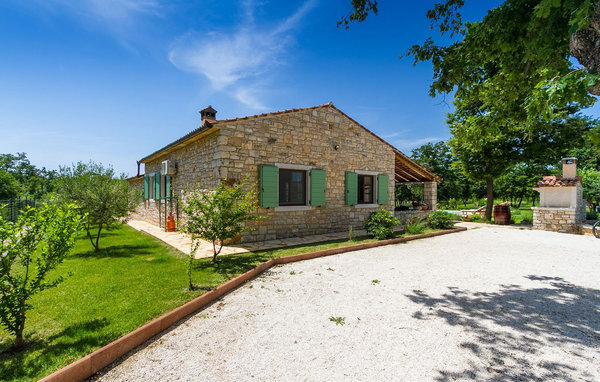 Casa vacanze - Rovinj-Bale , Croazia - CLI397 83