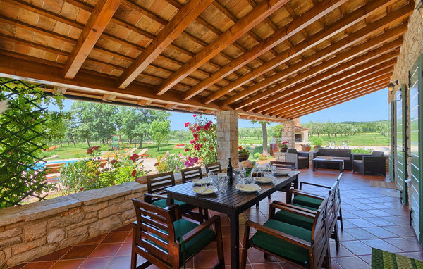 Casa vacanze - Rovinj-Bale , Croazia - CLI397 5