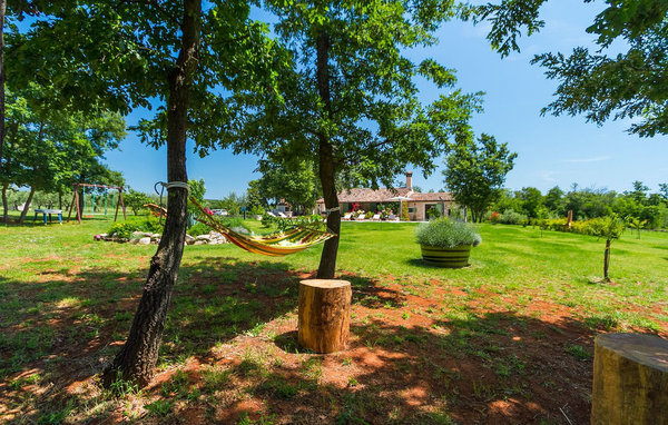 Casa vacanze - Rovinj-Bale , Croazia - CLI397 101