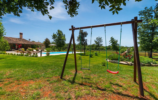 Casa vacanze - Rovinj-Bale , Croazia - CLI397 102
