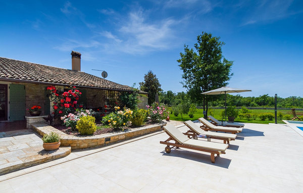 Casa vacanze - Rovinj-Bale , Croazia - CLI397 103