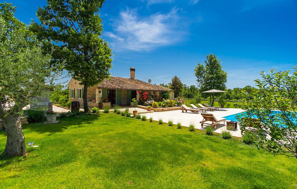 Casa vacanze - Rovinj-Bale , Croazia - CLI397 104