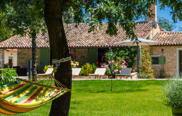 Casa vacanze - Rovinj-Bale , Croazia - CLI397 107