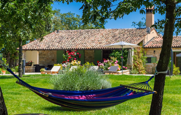 Casa vacanze - Rovinj-Bale , Croazia - CLI397 109