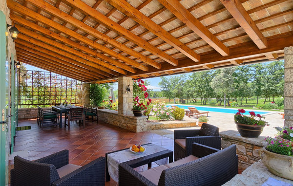Casa vacanze - Rovinj-Bale , Croazia - CLI397 110