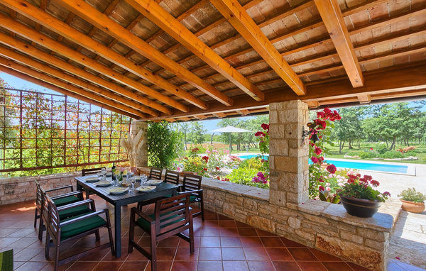 Casa vacanze - Rovinj-Bale , Croazia - CLI397 112