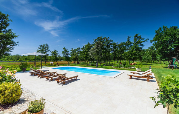 Casa vacanze - Rovinj-Bale , Croazia - CLI397 4