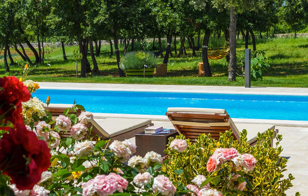 Casa vacanze - Rovinj-Bale , Croazia - CLI397 7