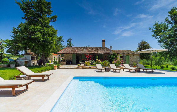 Casa vacanze - Rovinj-Bale , Croazia - CLI397 8
