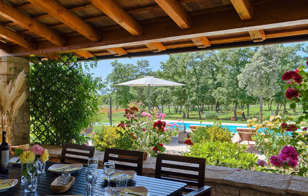 Casa vacanze - Rovinj-Bale , Croazia - CLI397 9