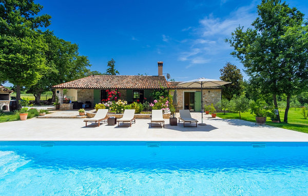 Casa vacanze - Rovinj-Bale , Croazia - CLI397 11