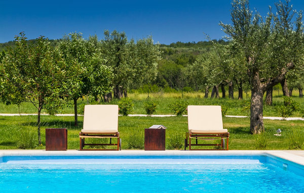 Casa vacanze - Rovinj-Bale , Croazia - CLI397 13