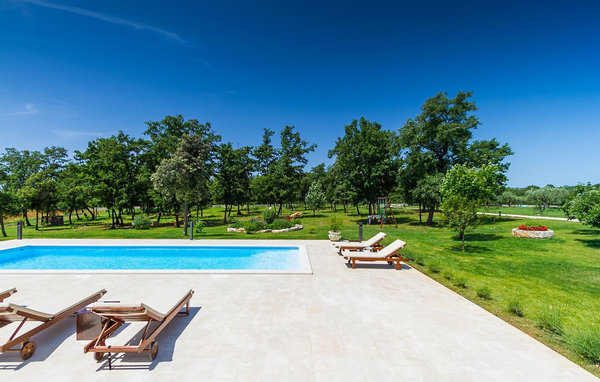Casa vacanze - Rovinj-Bale , Croazia - CLI397 15