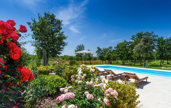 Casa vacanze - Rovinj-Bale , Croazia - CLI397 16