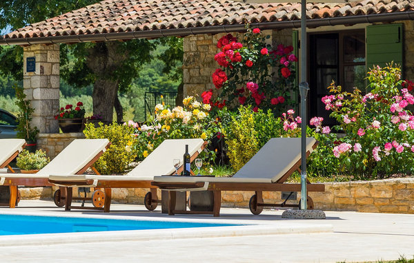 Casa vacanze - Rovinj-Bale , Croazia - CLI397 17