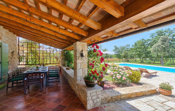 Casa vacanze - Rovinj-Bale , Croazia - CLI397 19