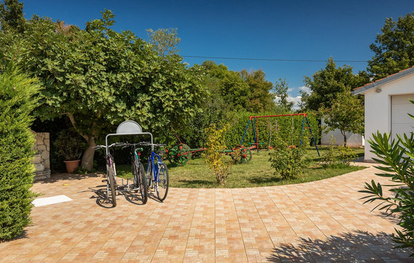 Ferienhaus Villa Basic