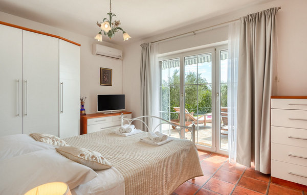 Ferienhaus Villa Basic