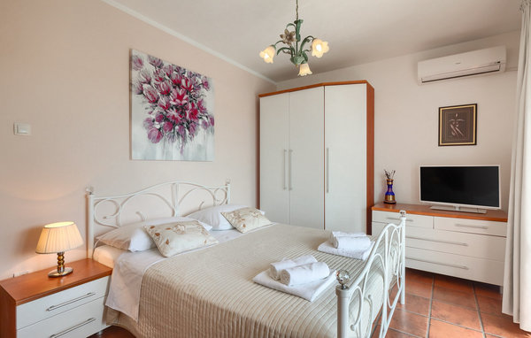 Ferienhaus Villa Basic