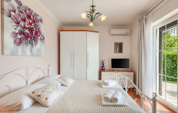 Ferienhaus Villa Basic