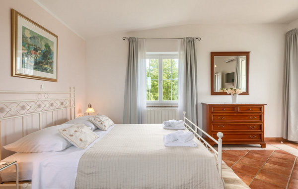 Ferienhaus Villa Basic