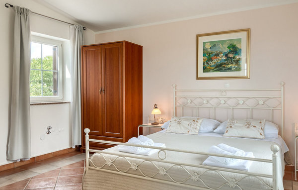 Ferienhaus Villa Basic