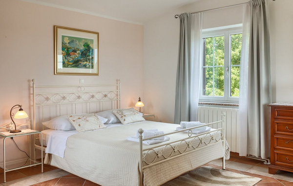 Ferienhaus Villa Basic
