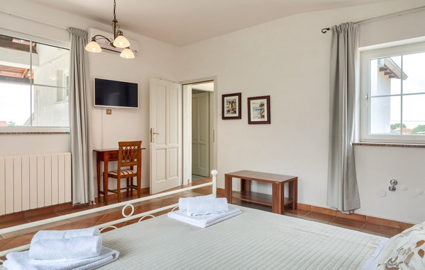 Ferienhaus Villa Basic